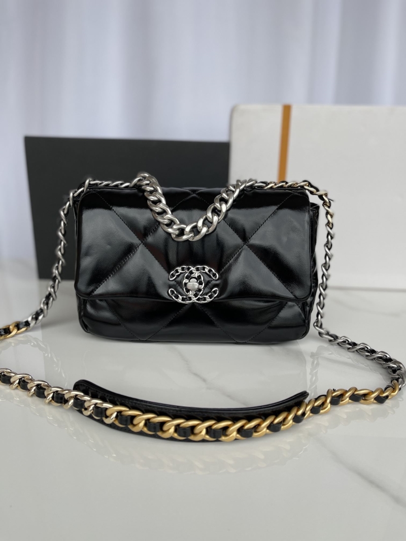 Ch**el 19 bags